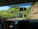 Crazy Narrow Roads
